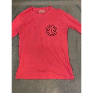Santa Cruz long sleeve shirt